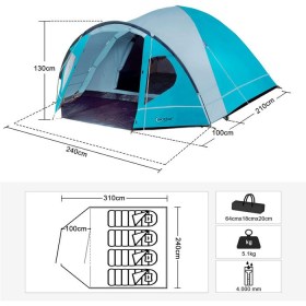 portal classic blue 2